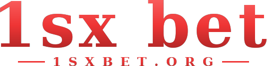 1sx bet logo